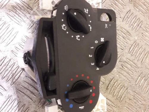 Used Climate control Climate control DACIA LOGAN (LS_) 1.5 dCi (LS0K) (68 hp) 23657905 23657905