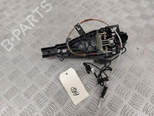 Rear right exterior door handle BMW 3 Touring (E91) 320 d | BP23744705C130 