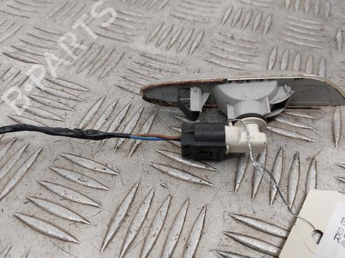 Left front indicator BMW 1 (E81) 116 i | BP23747828C32  - Image 5