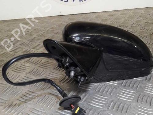 Left mirror OPEL CORSA D (S07) 1.4 (L08, L68) | BP23655180C26 
