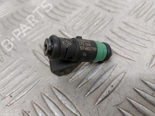 Used Injector Injector RENAULT SCÉNIC I MPV (JA0/1_, FA0_) 2.0 16V (JA1D, JA17) (140 hp) 23745561 23745561
