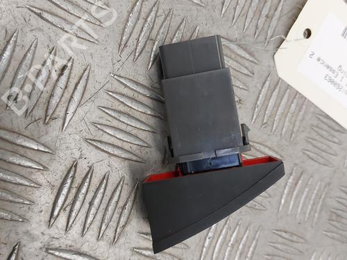 Used Warning switch Warning switch CHEVROLET SPARK (M300) 1.0 (68 hp) 32858727 32858727