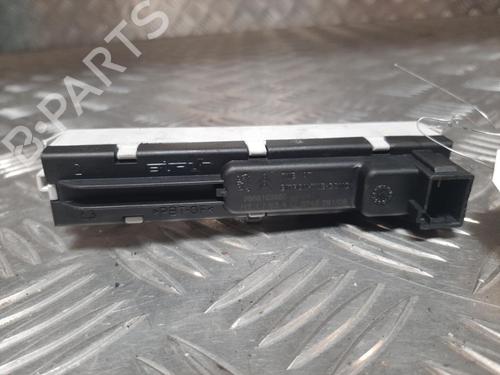 Used Display monitor Display monitor PEUGEOT 207 (WA_, WC_) 1.6 HDi (90 hp) 23656127 23656127