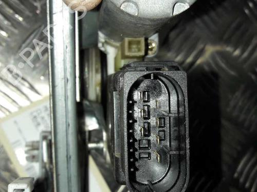 Rear left window mechanism MERCEDES-BENZ A-CLASS (W168) A 170 CDI (168.009, 168.109) | BP23715493C24 