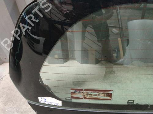 Tailgate CITROËN C2 (JM_) 1.1 | BP24853772C6 