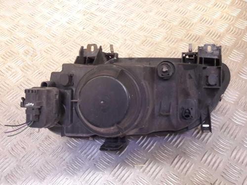 Used Right headlight Right headlight RENAULT MEGANE Scenic (JA0/1_) 1.9 dTi (JA0N) (98 hp) 23717671 23717671