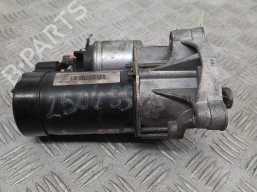 Used Starter Starter PEUGEOT 206 Hatchback (2A/C) 2.0 HDI 90 (90 hp) 30805398 30805398