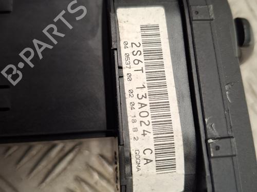 Forlygtekontakt Forlygtekontakt FORD FIESTA V (JH_, JD_) 1.4 TDCi (68 hp) 34360095 34360095