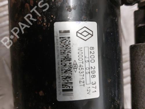 Used Starter Starter RENAULT CLIO III (BR0/1, CR0/1) 1.6 16V (BR09, BR0T, CR09, CR0T) (88 hp) 29323528 29323528