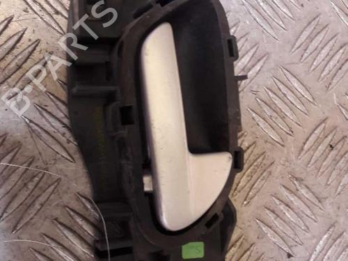 Used Front right interior door handle Front right interior door handle PEUGEOT 207 (WA_, WC_) 1.6 HDi (90 hp) 23657015 23657015