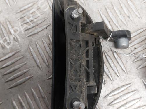 Used Rear left exterior door handle Rear left exterior door handle CITROËN C1 (PM_, PN_) 1.0 (68 hp) 33611967 33611967