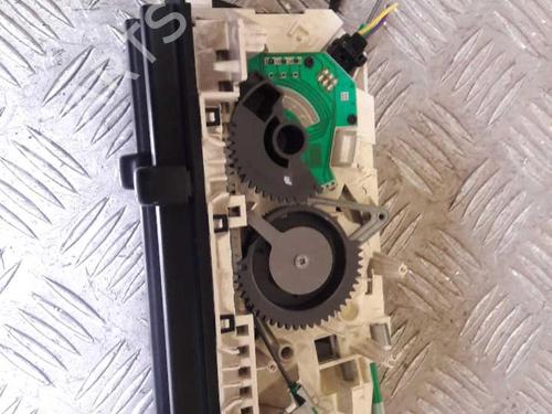 Used Climate control Climate control 23723724 23723724