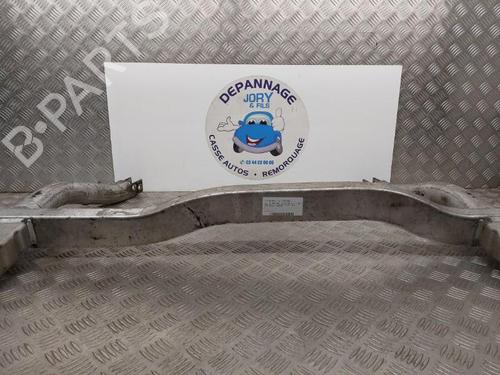 Front bumper reinforcement CITROËN C5 III Break (RW_) 2.0 HDi | BP23659137C109 