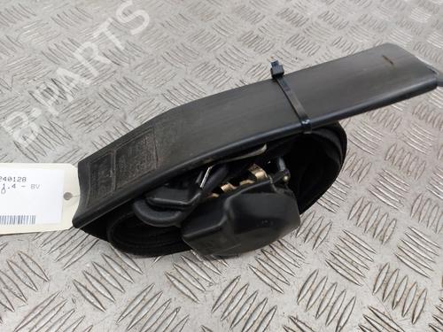 Used Front right seatbelt Front right seatbelt PEUGEOT 205 II (20A/C) 1.4 (68 hp) 23745070 23745070