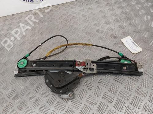 Front left window mechanism BMW 3 (E46) 320 d | BP23659451C22 