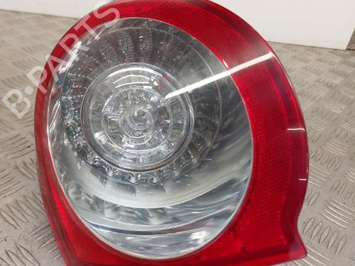 Right taillight VW PASSAT B6 Variant (3C5) 1.6 TDI | BP23744684C35 - Image 3