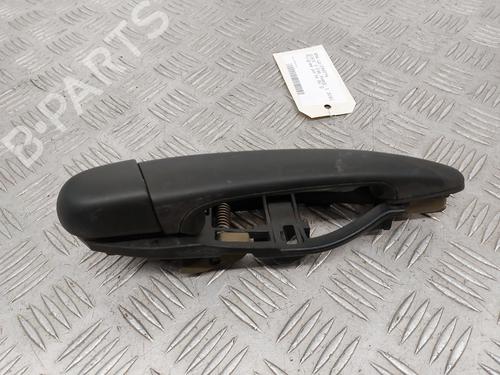 Used Front right exterior door handle BMW 3 (E46) 316 i (105 hp) 23660133