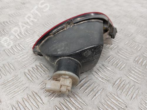 Rear fog light RENAULT CLIO III (BR0/1, CR0/1) 1.5 dCi (C/BR0G, C/BR1G) | BP28123691C37 