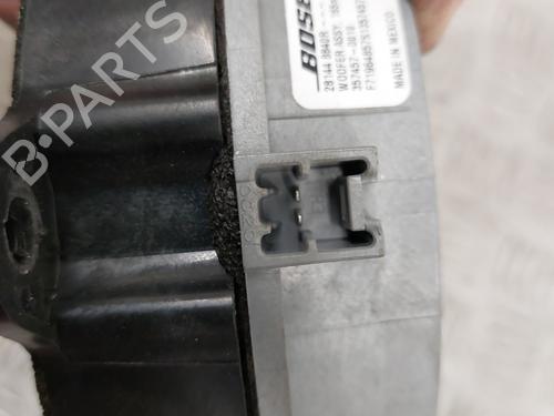 Luidspreker RENAULT MEGANE IV Hatchback (B9A/M/N_) 1.6 dCi 130 (B9A4) | BP31060356E2