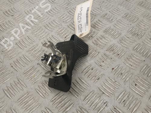 Used Rear right interior door handle CITROËN JUMPY III Van (V_) 1.6 BlueHDi 95 (95 hp) 29053997