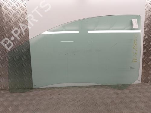 Used Front left door window Front left door window RENAULT CLIO III (BR0/1, CR0/1) 1.2 16V (BR0P, CR0P) (101 hp) 31956501 31956501