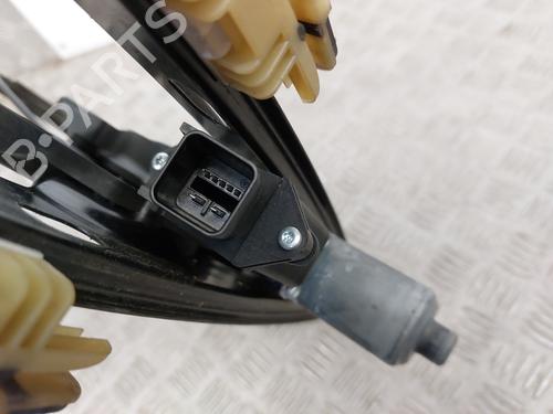 Front left window mechanism OPEL ADAM (M13) 1.2 | BP33545737C22 - Image 3