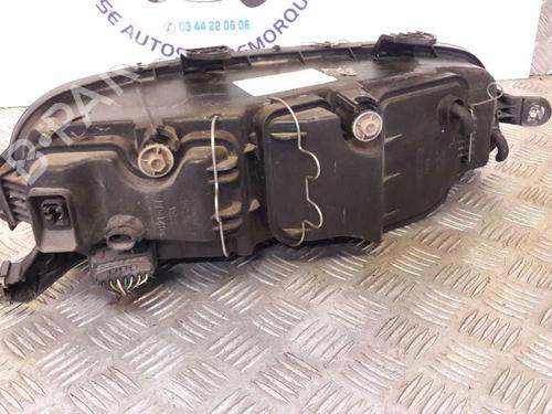 Left headlight FIAT PUNTO (188_) 1.9 JTD | BP23733848C28 