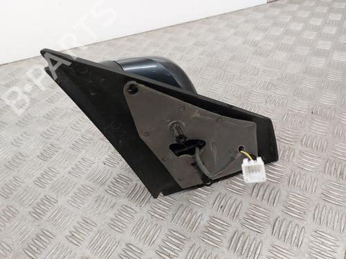 Used Left mirror Left mirror DACIA LODGY (JS_) 1.5 dCi (JSMC, JSAF) (107 hp) 27693705 27693705