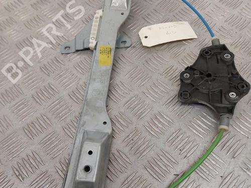 Front right window mechanism OPEL CORSA D (S07) 1.3 CDTI (L08, L68) | BP23744065C23 