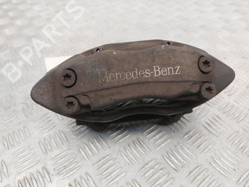Right front brake caliper MERCEDES-BENZ M-CLASS (W163) ML 270 CDI (163.113) | BP29854263M104