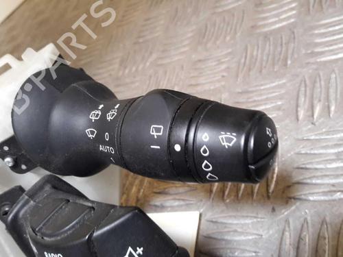 Used Steering column stalk Steering column stalk RENAULT ZOE (BFM_) ZOE (88 hp) 23725916 23725916