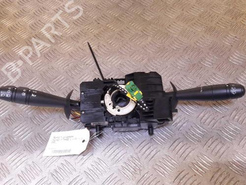 Steering column stalk RENAULT TWINGO II (CN0_) 1.2 16V (CN0K, CN0V, CN0A) | BP24853384I23  - Image 5