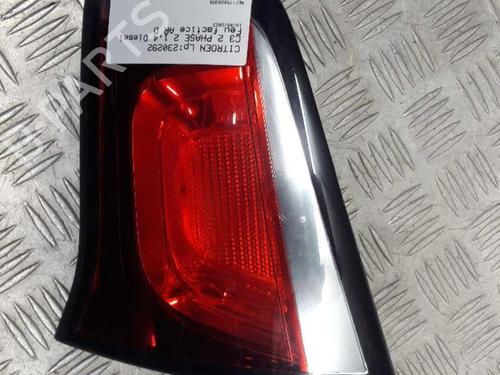 Other CITROËN C3 II (SC_) 1.4 HDi 70 (SC8HZC, SC8HR0, SC8HP4) | BP23735792O1 - Image 3