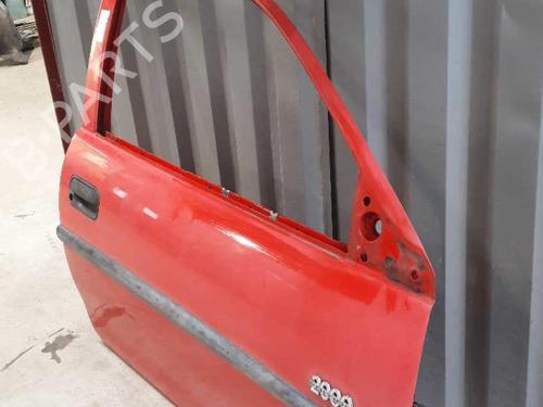 Right front door OPEL CORSA B (S93) 1.7 D (F08, F68, M68) | BP23658669C3 