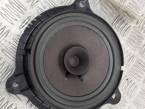 Used Speaker NISSAN NOTE (E12) 1.2 (80 hp) 23736645