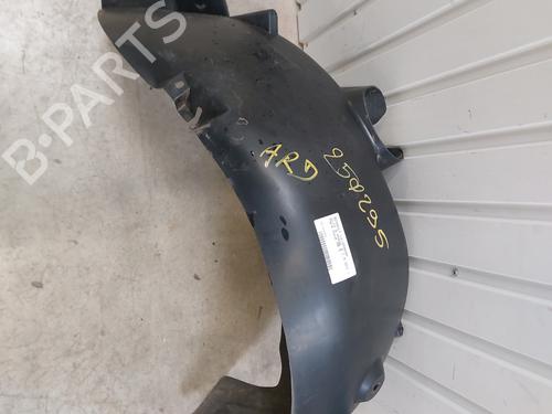 Used Wheel arch RENAULT CLIO III (BR0/1, CR0/1) 1.5 dCi (C/BR0G, C/BR1G) (68 hp) 28130814