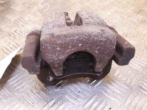 Used Left rear brake caliper Left rear brake caliper RENAULT SCÉNIC III (JZ0/1_) 1.5 dCi (86 hp) 23723850 23723850