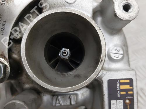 turbochargersupercharger-citroen-c3-iii-sx-2016-28335592 main image