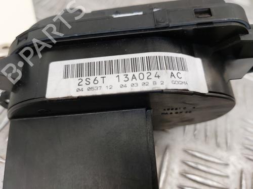 Hovedlysbryter FORD FIESTA V (JH_, JD_) 1.4 TDCi | BP28706487I24