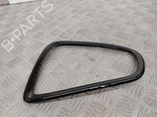 Headlight eyebrow MINI MINI (R56) One | BP25289072C118 