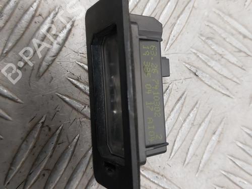 Licence plate light BMW 1 (F40) 116 d | BP23747515I40 - Image 3