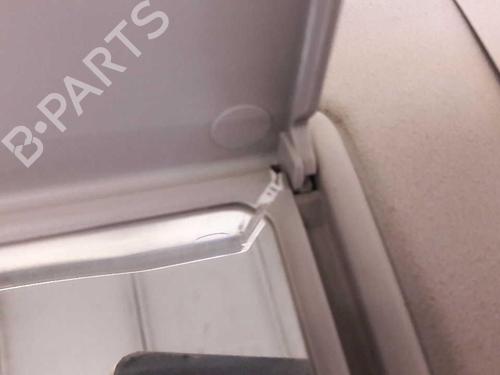 Used Left sun visor Left sun visor PEUGEOT 107 (PM_, PN_) 1.0 (68 hp) 23718279 23718279