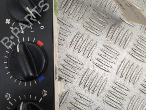 Climate control RENAULT MASTER II Platform/Chassis (ED/HD/UD) 2.2 dCI 90 (ED0G, ED0N, HD0G, HD0N, HD1G, HD1N, UD0G,... | BP30922185I5 