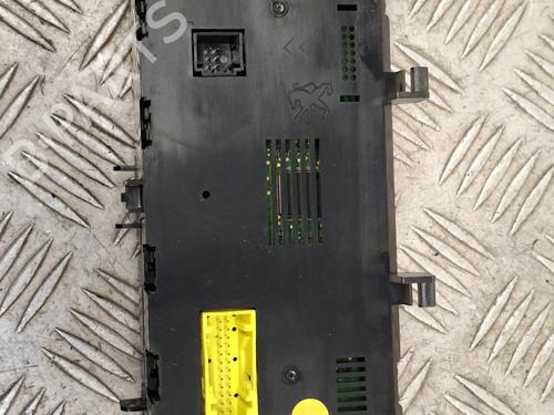 Climate control CITROËN DS3 (SA_) 1.6 HDi 90 | BP34240114I5  - Image 5