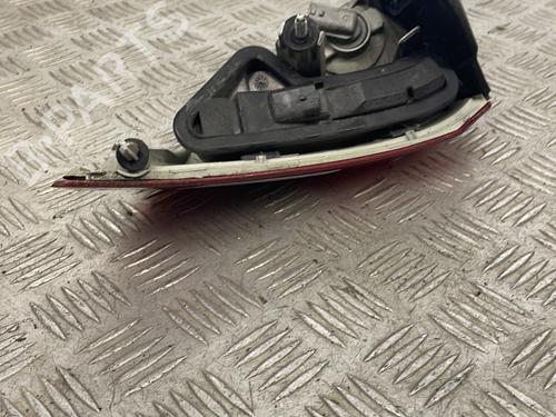 Left taillight RENAULT LAGUNA III (BT0/1) 1.5 dCi (BT00, BT0A, BT0T, BT1J) | BP32404538C34 