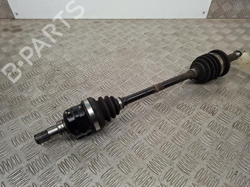 Left front driveshaft CHEVROLET SPARK (M300) | BP36095757M38 - Image 5