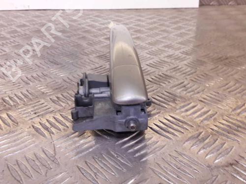 Front right exterior door handle PEUGEOT 207 (WA_, WC_) 1.6 HDi | BP23718285C129 