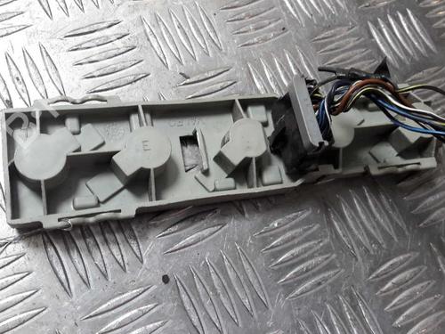 Lamp holder OPEL CORSA B (S93) 1.4 i (F08, F68, M68) | BP23656231L10 