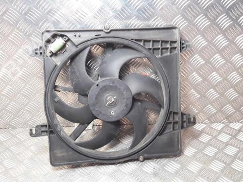 Used Radiator fan Radiator fan FORD KA (RB_) 1.3 i ROCAM (70 hp) 24851919 24851919