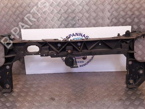 Used Crossmember RENAULT CLIO III (BR0/1, CR0/1) 1.5 dCi (BR17, CR17) (86 hp) 23656691